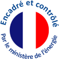 C2E Encadré et controlé par le ministère de l'énergie